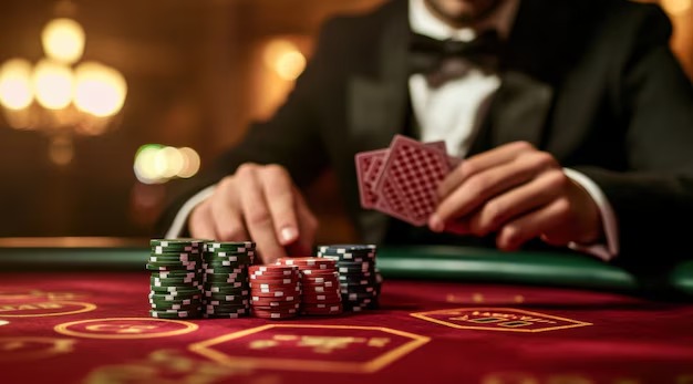 arenamega App 